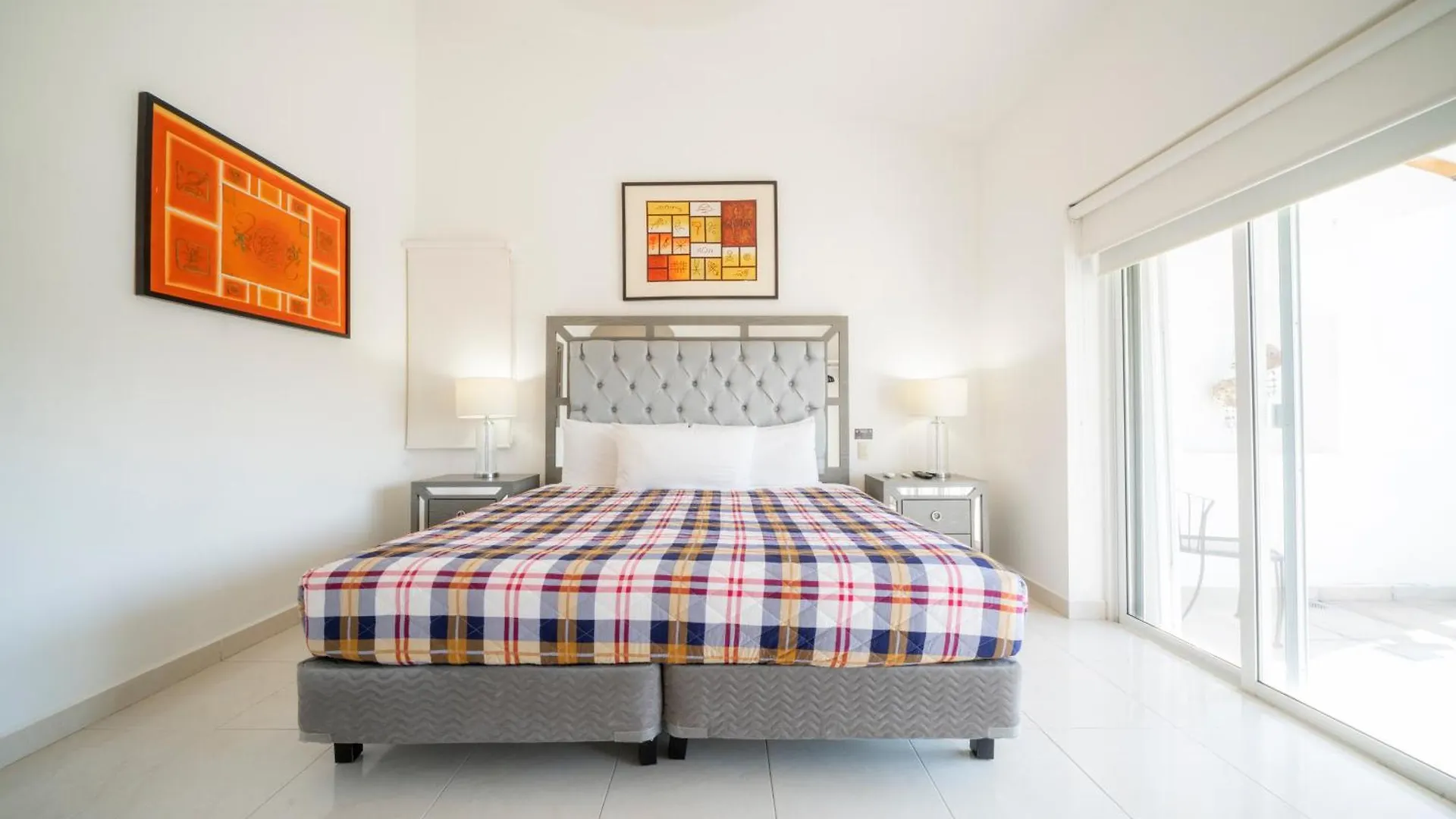 3 Bedroom Villa With Pool - At Playacar II - Mayamar G1 Playa del Carmen