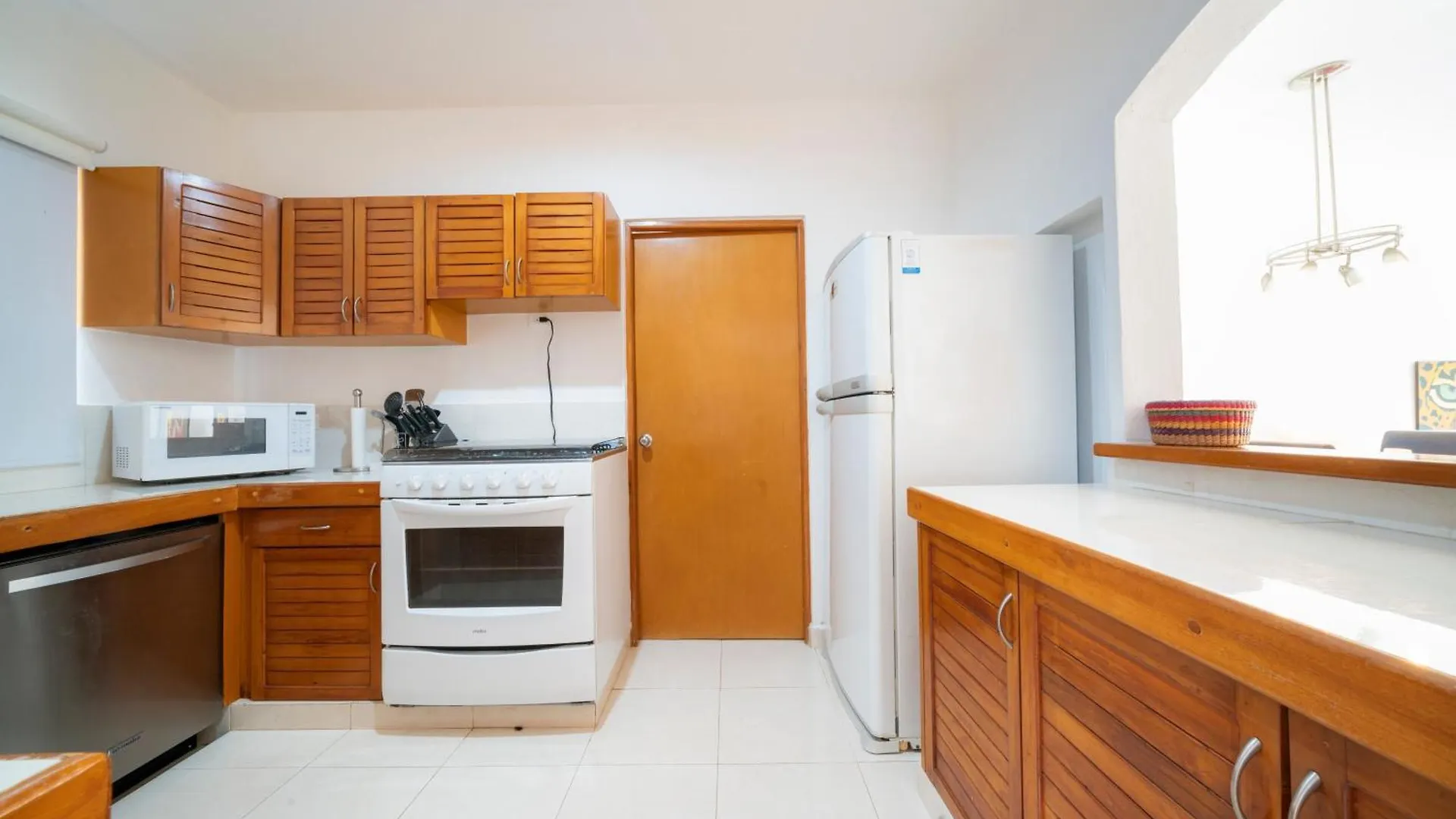 3 Bedroom Villa With Pool - At Playacar II - Mayamar G1 Playa del Carmen