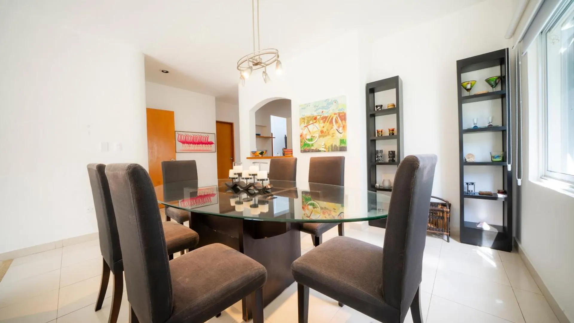 3 Bedroom Villa With Pool - At Playacar II - Mayamar G1 Playa del Carmen 0*,  Mexico