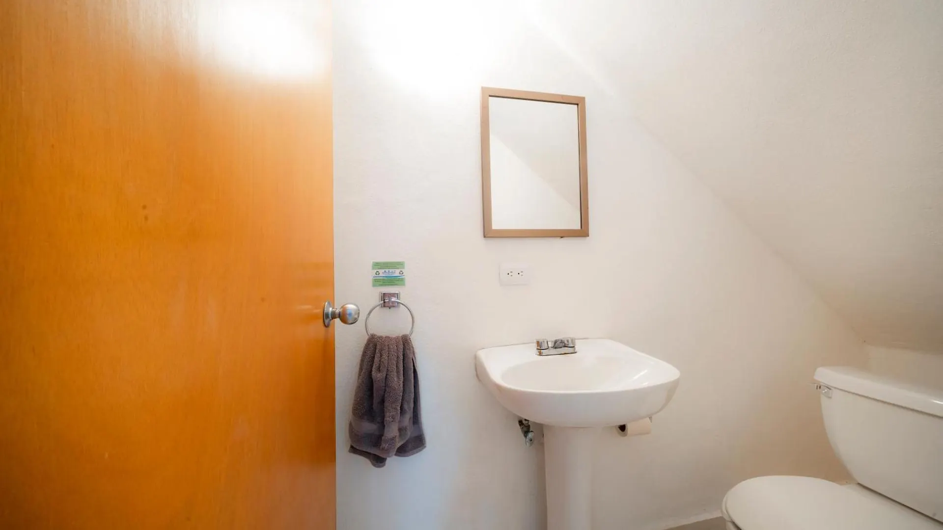 3 Bedroom Villa With Pool - At Playacar II - Mayamar G1 Playa del Carmen 0*,  Mexico