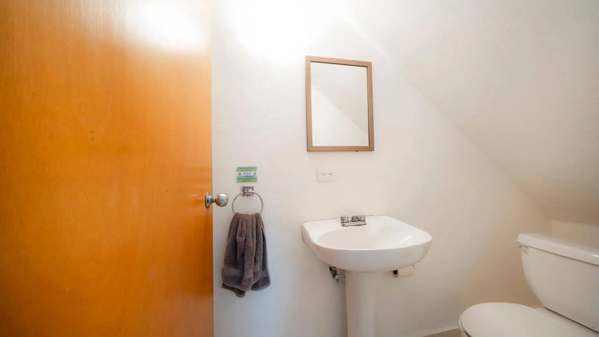3 Bedroom Villa With Pool - At Playacar II - Mayamar G1 Playa del Carmen